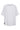 Back Logo Loose Tee White/Black Print - HL10410