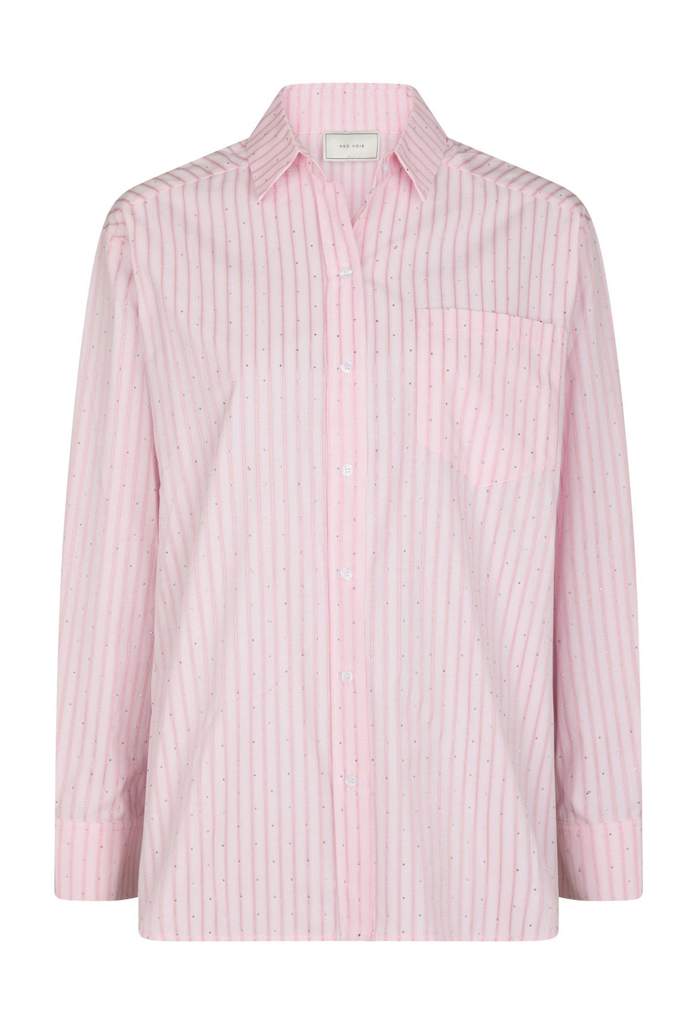 DALMA SOFT STRIPE STONE PINK - 166553