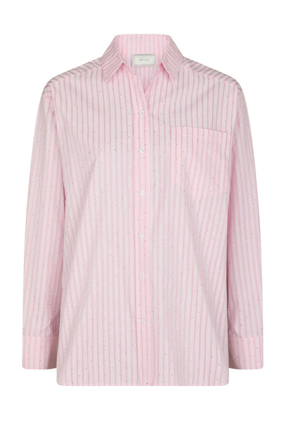 DALMA SOFT STRIPE STONE PINK - 166553 Thumbnail