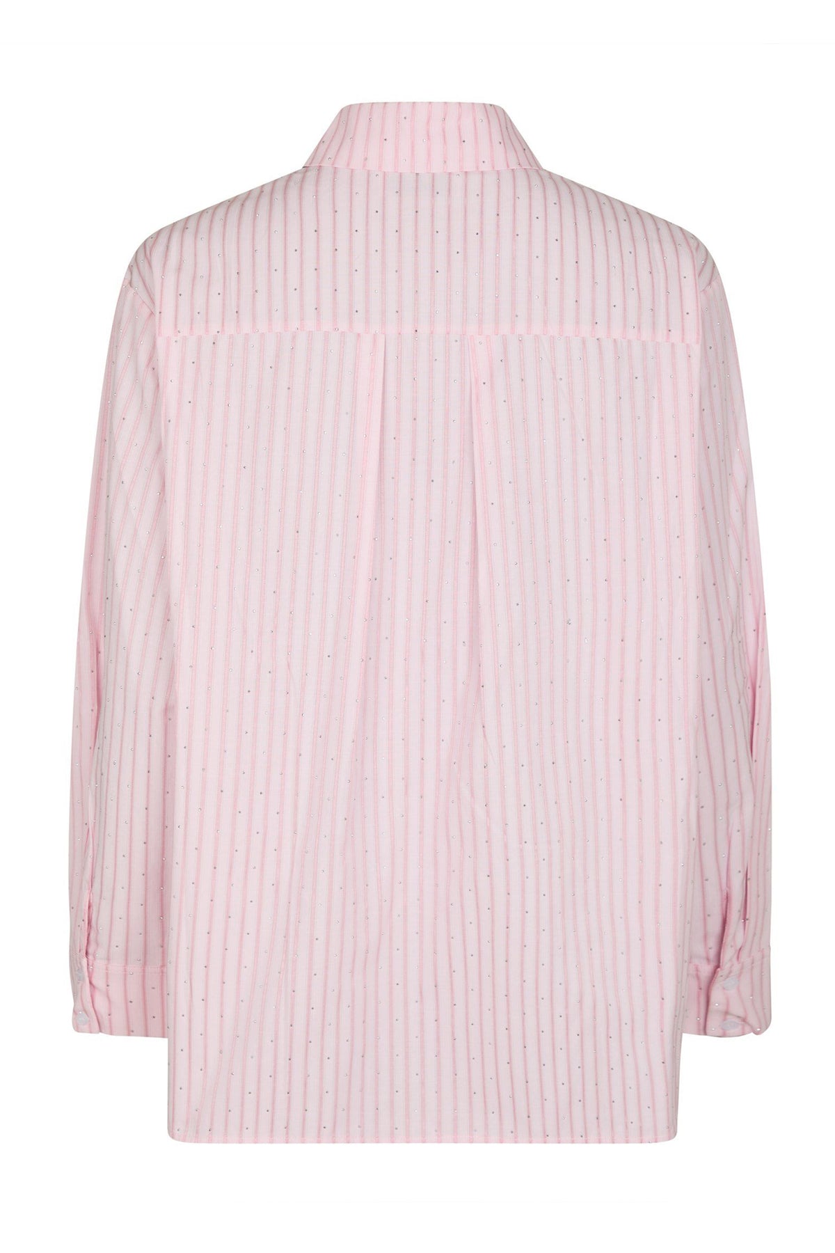 DALMA SOFT STRIPE STONE PINK - 166553