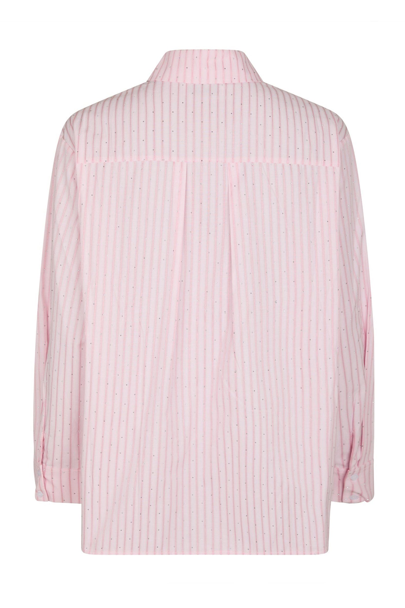 DALMA SOFT STRIPE STONE PINK - 166553