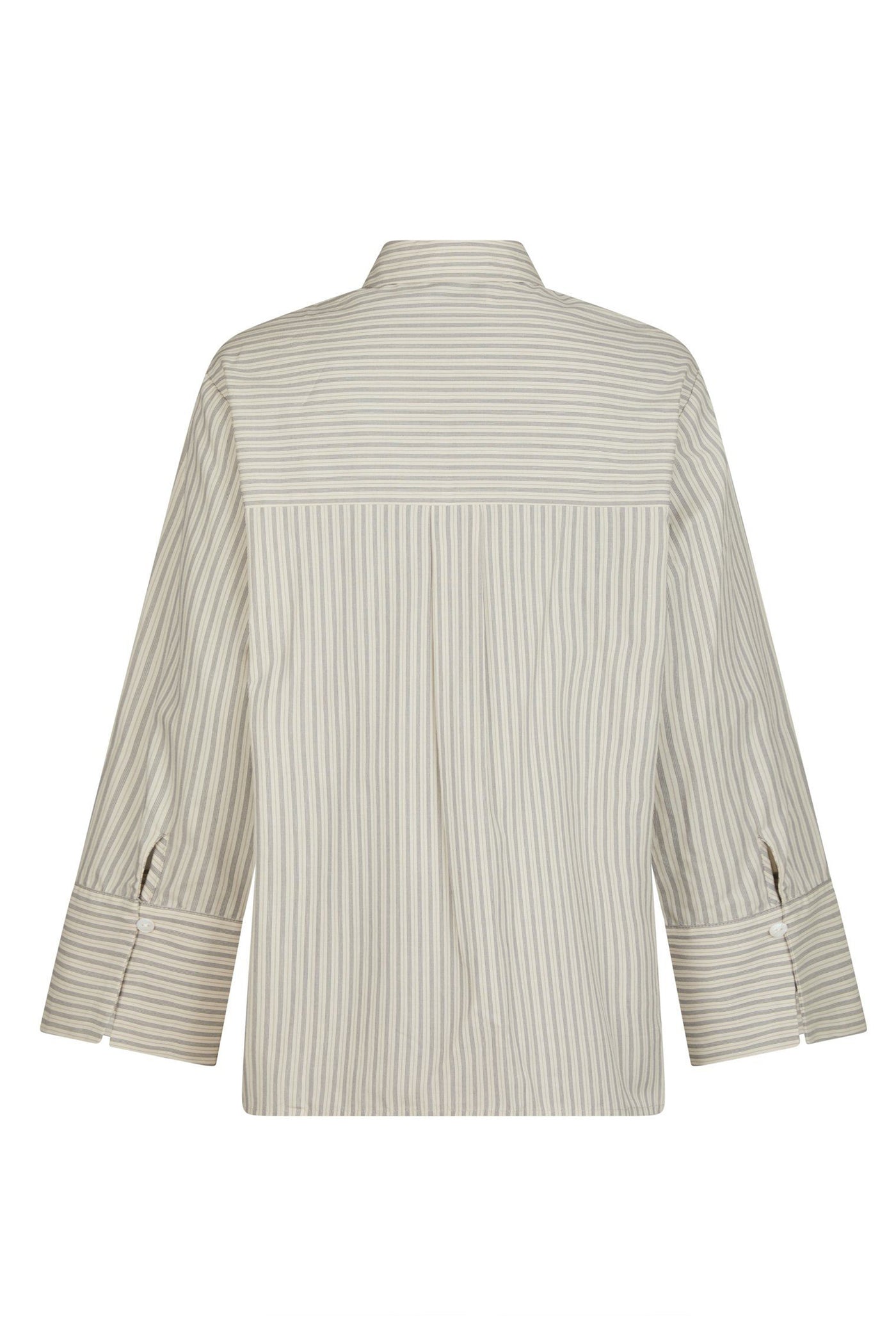DITA DOUBLE STRIPE Creme - 166420
