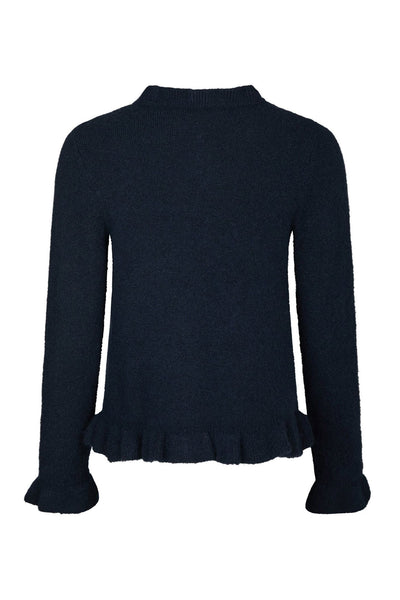 165456 Elowen Navy - 165456 Thumbnail