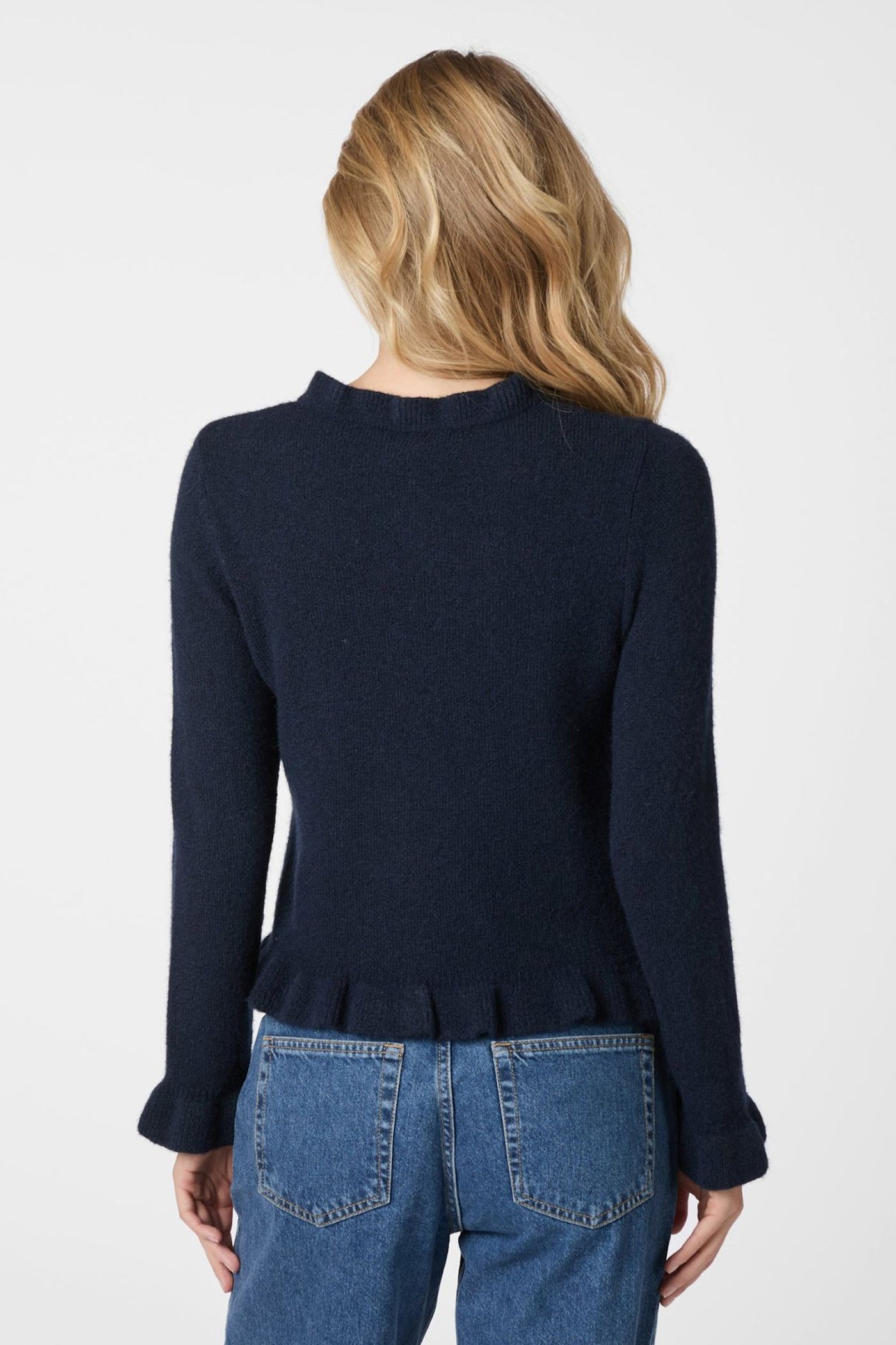 165456 Elowen Navy - 165456