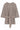 Roberta, knit cardigan 92072-Mocha - 58422/3763