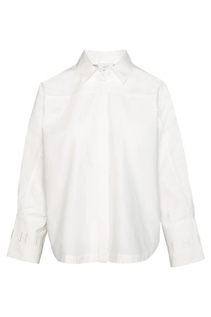 SENNA Shirt 0003 White Alyssum - 2530190244