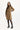 Mallery dress Light brown - 16804