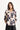 Bonny shirt Burgundy - 16838