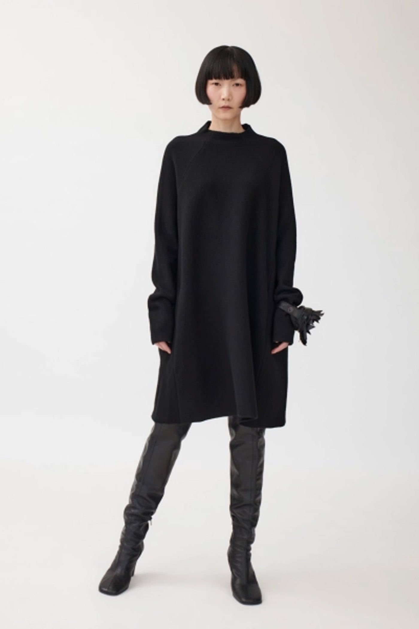 JAZZY1 Black - 41506