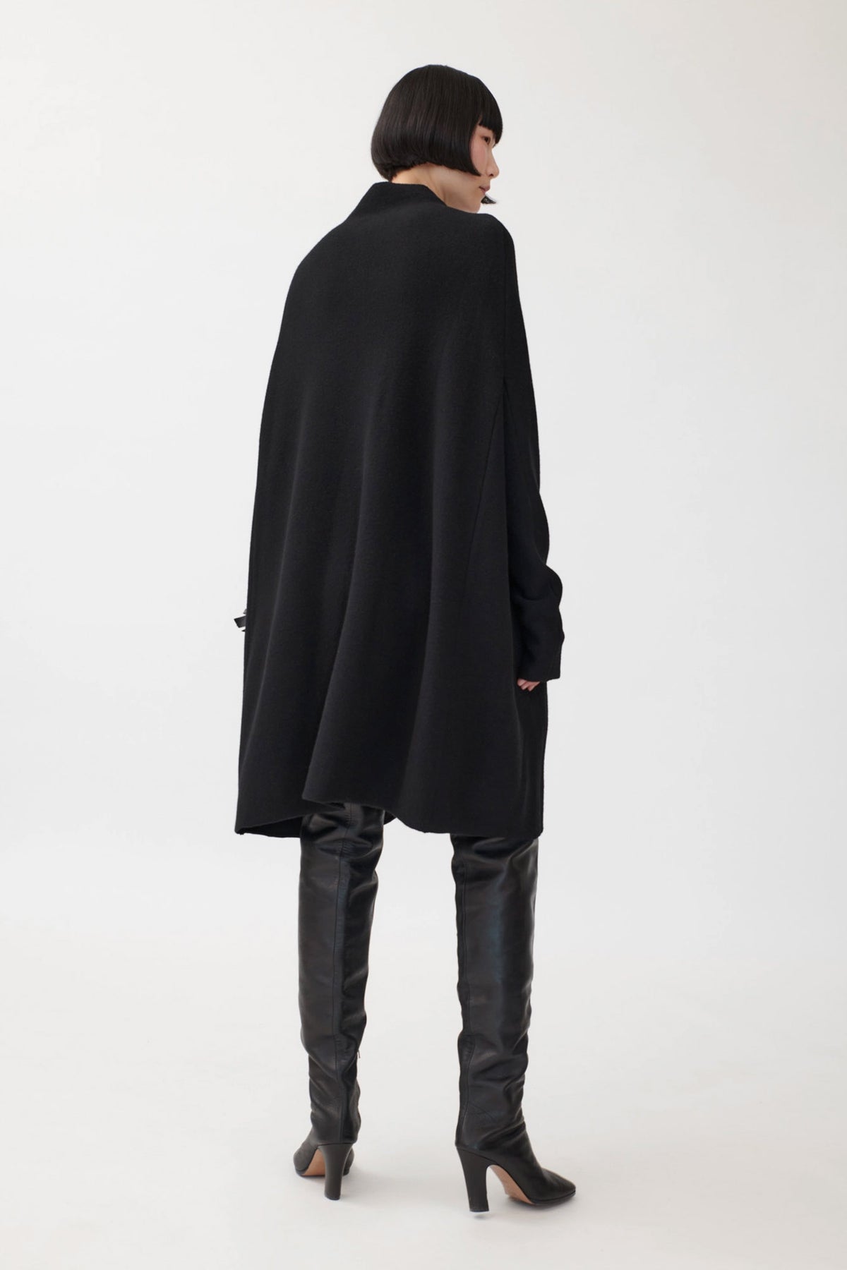 JAZZY1 Black - 41506