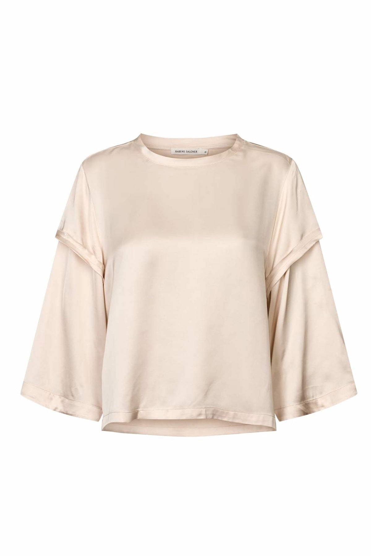 LUSH NIENNA Crystal gray - W25314301