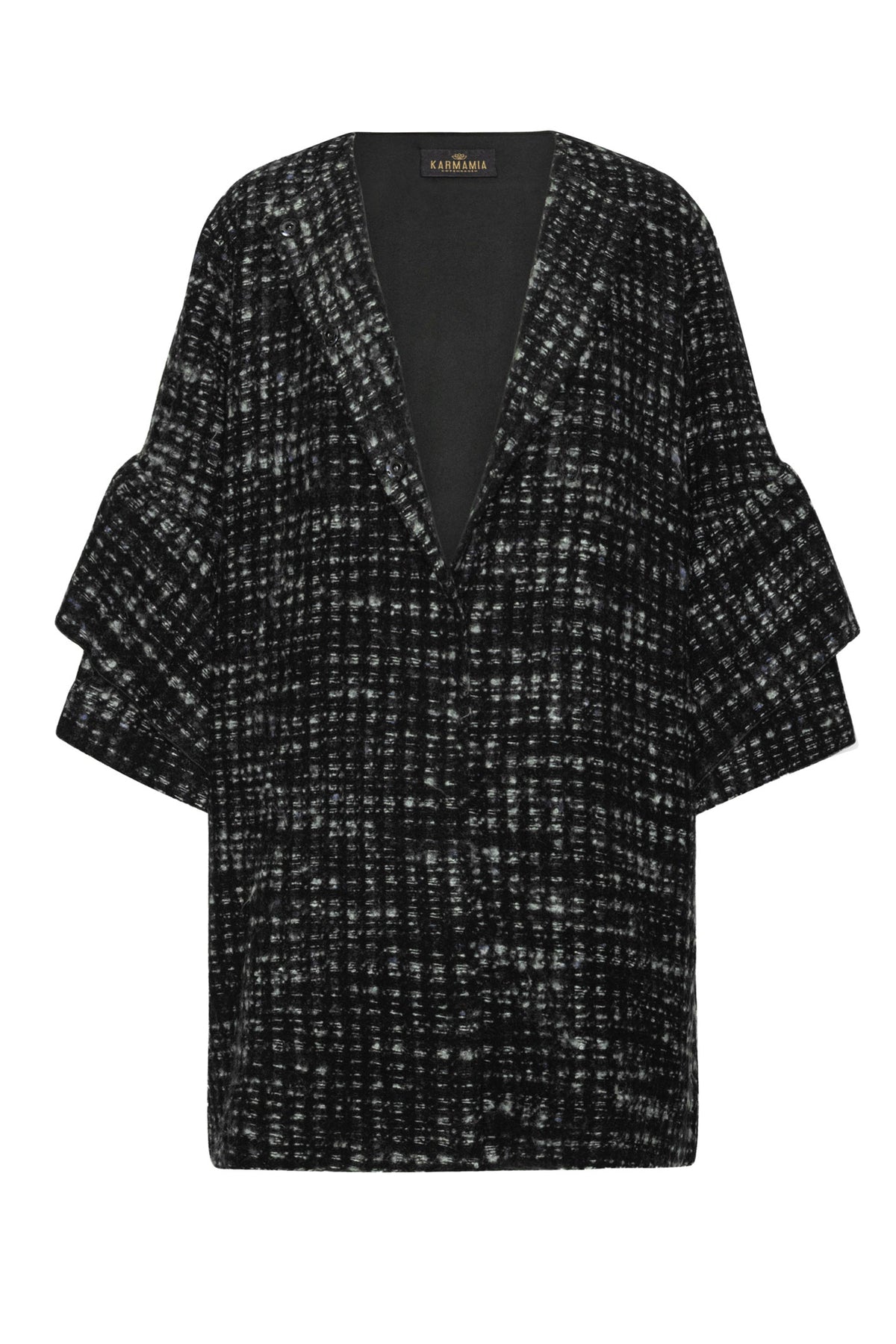 KENNEDY NO.131 LIMITED Black - 96390