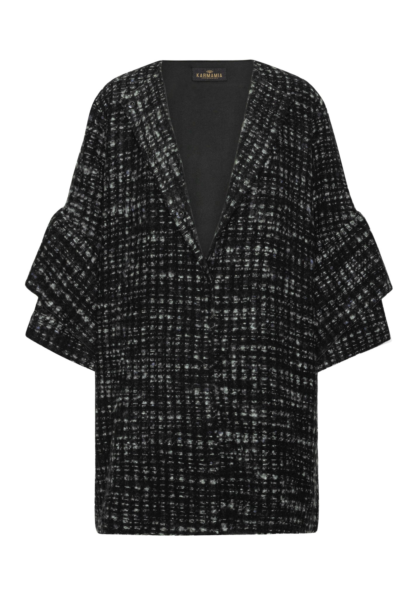 KENNEDY NO.131 LIMITED Black - 96390