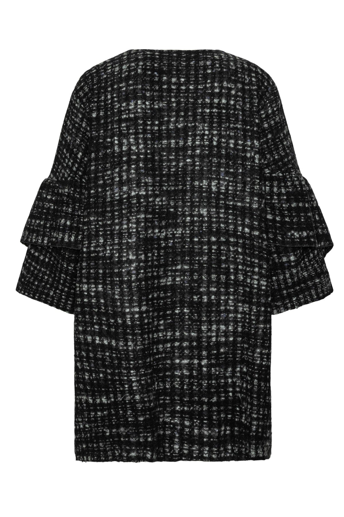 KENNEDY NO.131 LIMITED Black - 96390