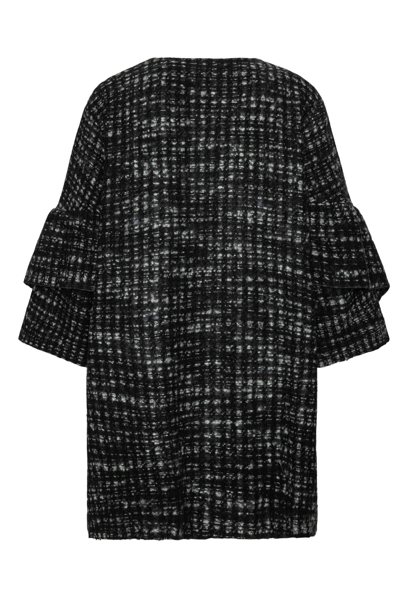 KENNEDY NO.131 LIMITED Black - 96390