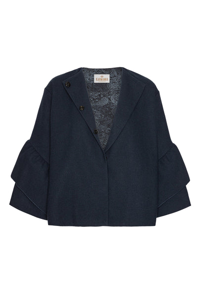 SPENCER NO.67 LIMITED Navy Thumbnail