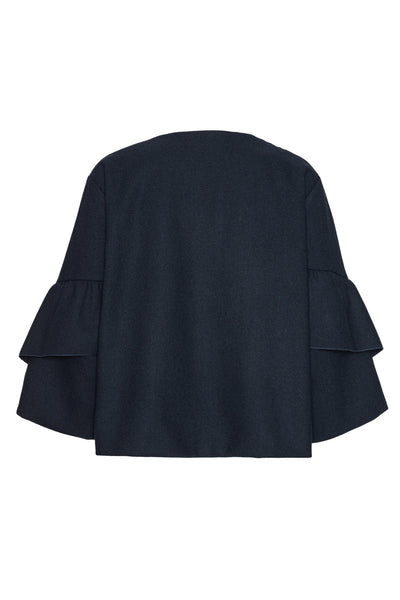 SPENCER NO.67 LIMITED Navy Thumbnail