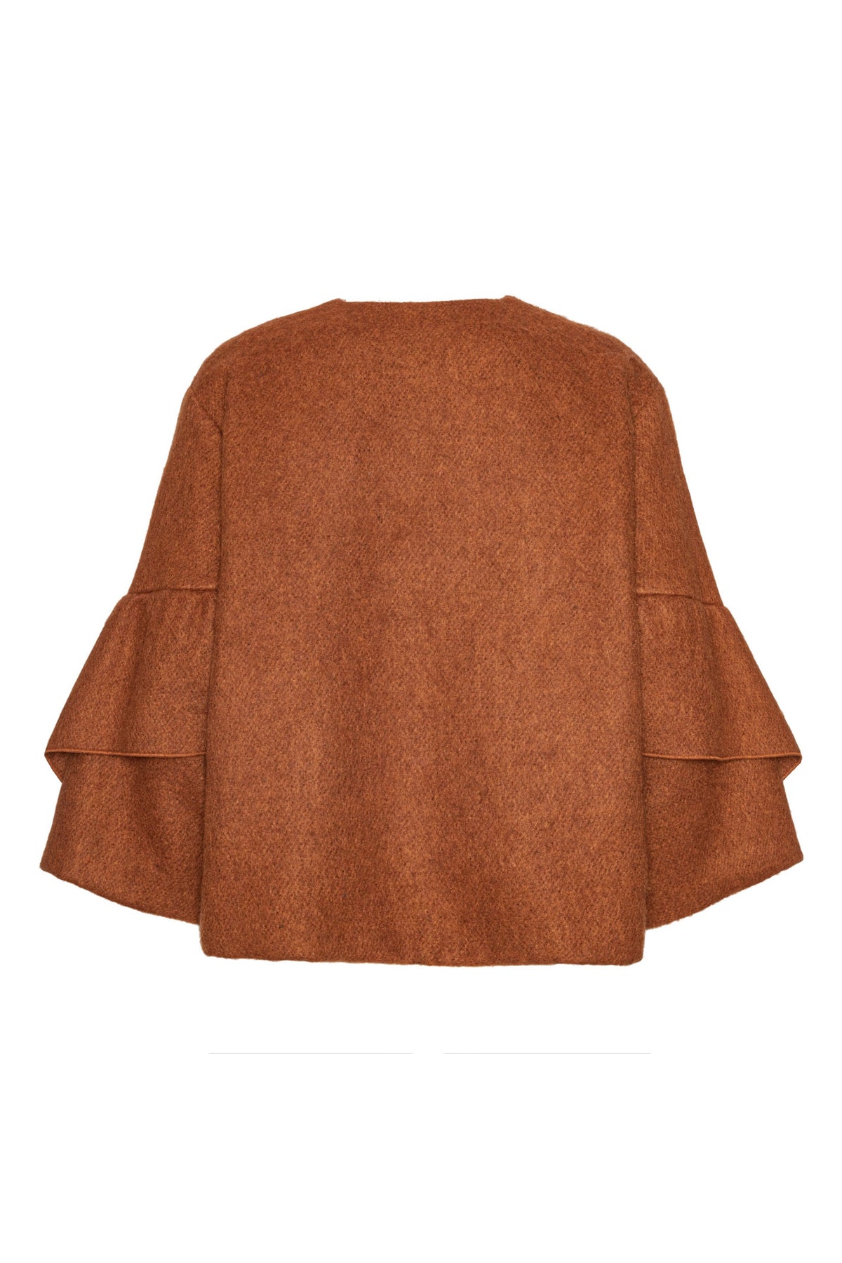SPENCER NO.67 LIMITED Cognac Mel - 96358