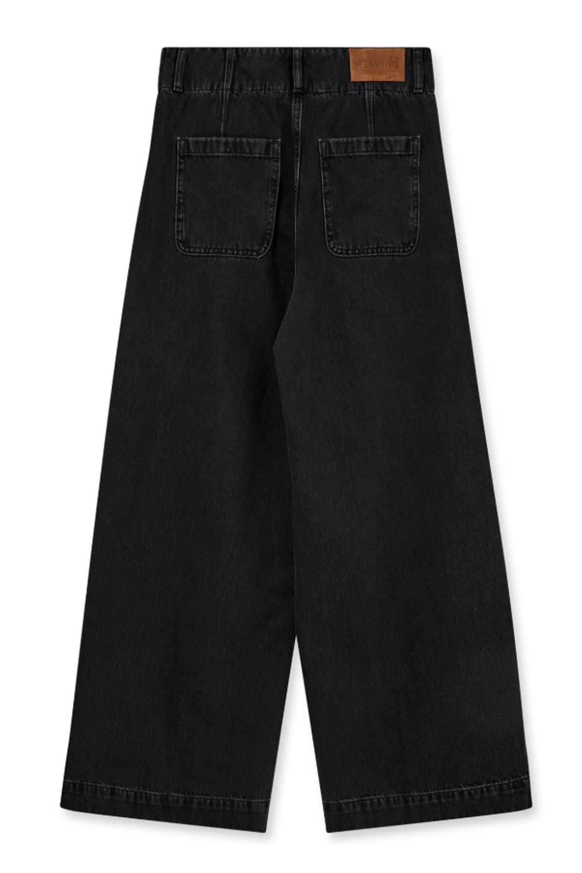 800139 MMHNICE DRAPY SHIRT SKJ 801 Black - 800139 MMHNICE DRAPY SHIRT