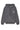 atlas hoodie Washed black - 205126