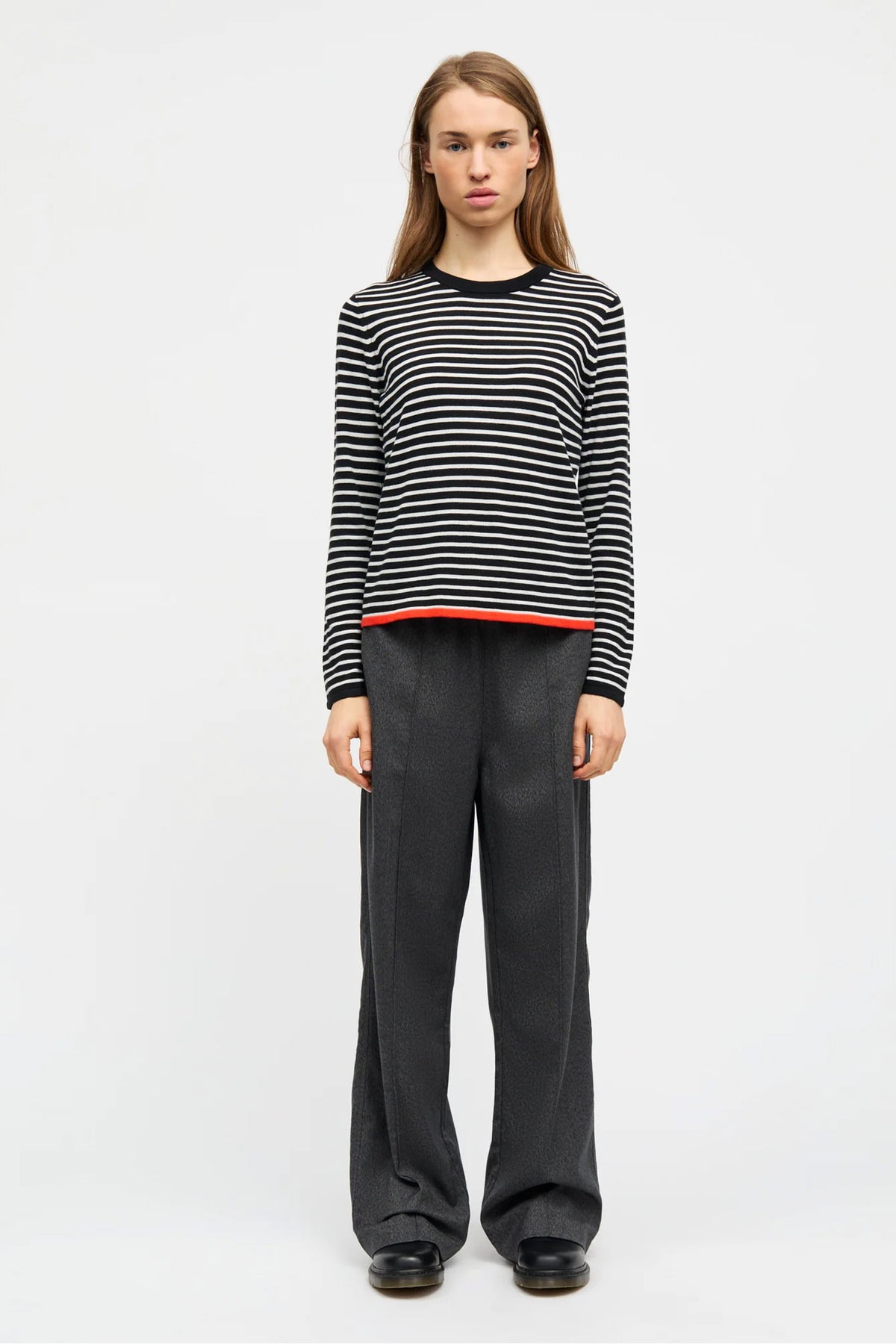 IVY Black/Vanilla - 205276