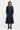 SVANLI COSY DENIM Dark Indigo - 205043