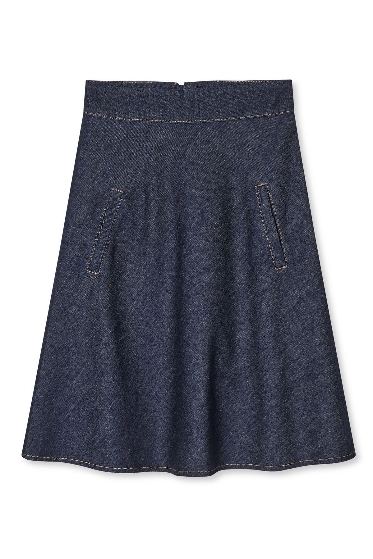 STELLY COSY DENIM Dark Indigo - 205303