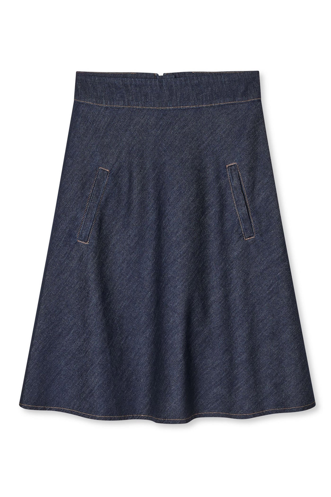 STELLY COSY DENIM Dark Indigo - 205303