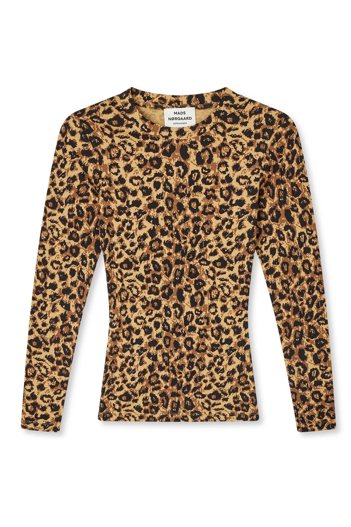 TUBA LS Leopard Animal Print - 205030