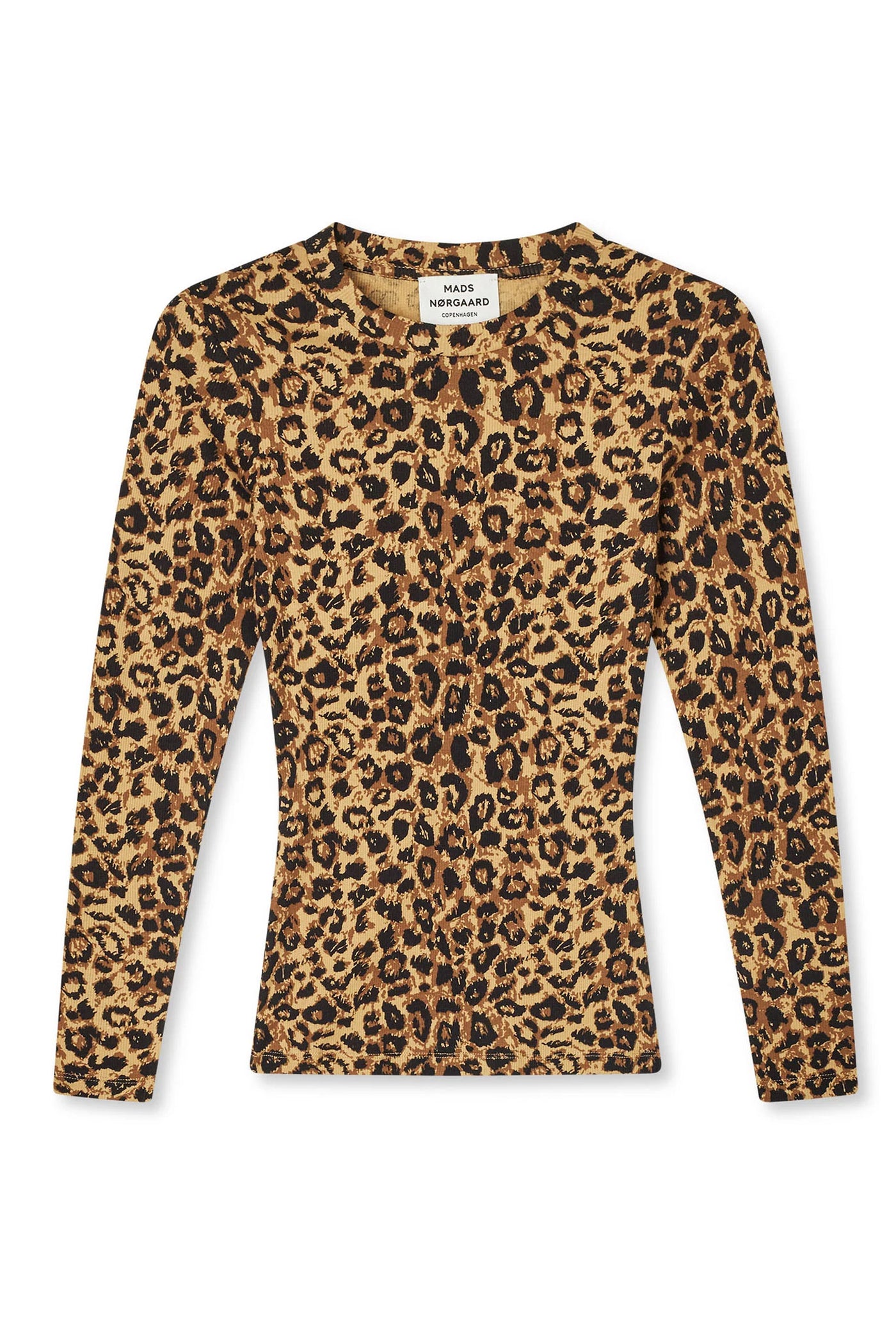 TUBA LS Leopard Animal Print - 205030