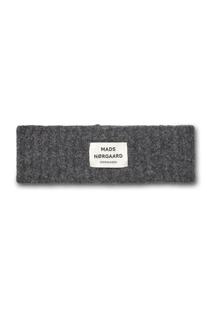ASCHLEY TOSCA Dark grey melange - 205003