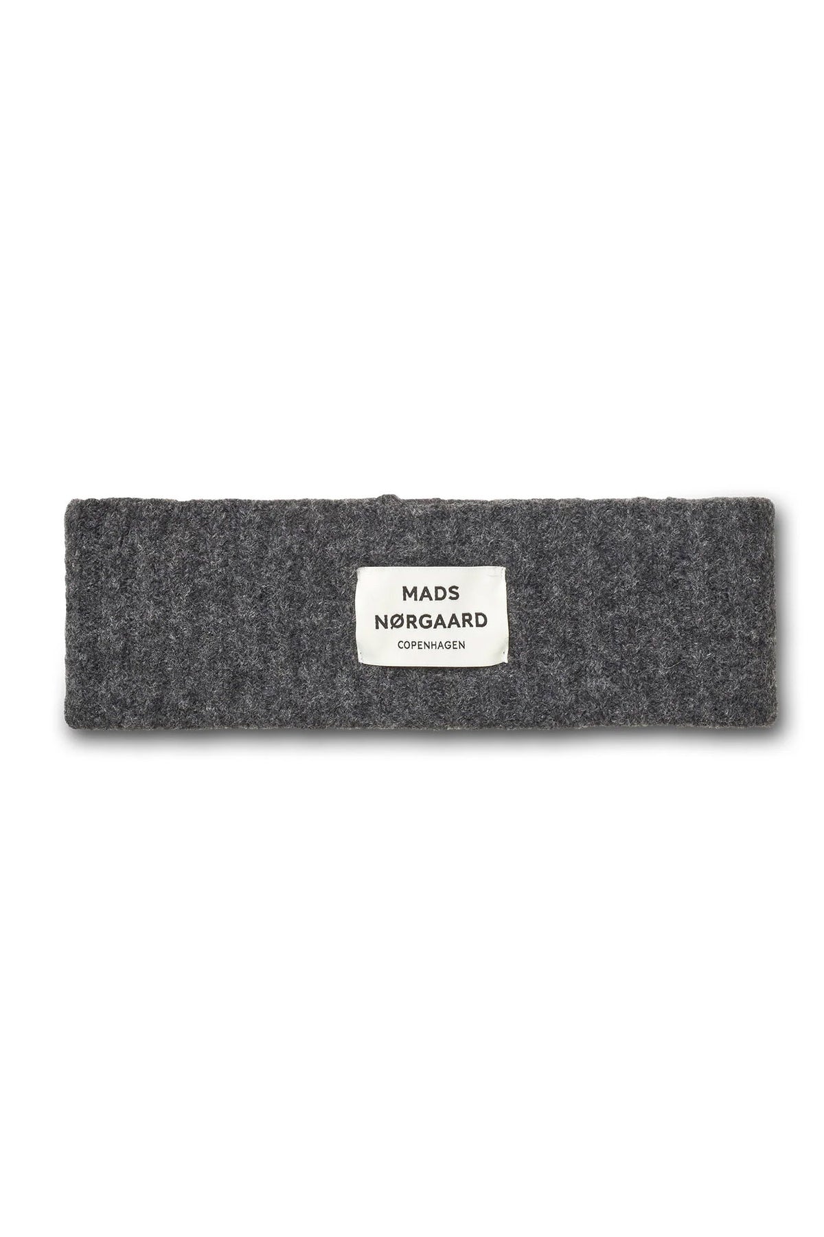 ASCHLEY TOSCA Dark grey melange - 205003