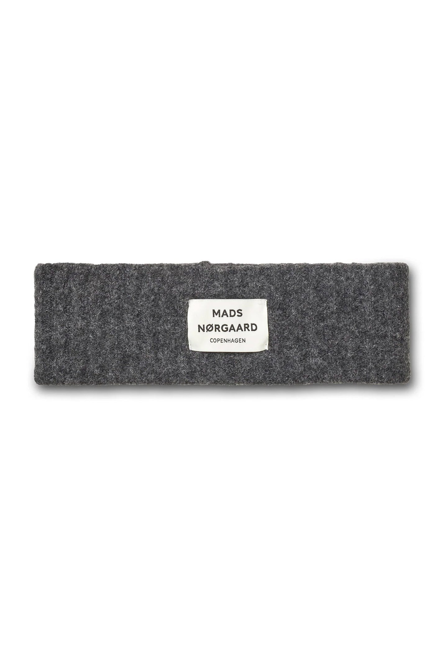 ASCHLEY TOSCA Dark grey melange - 205003