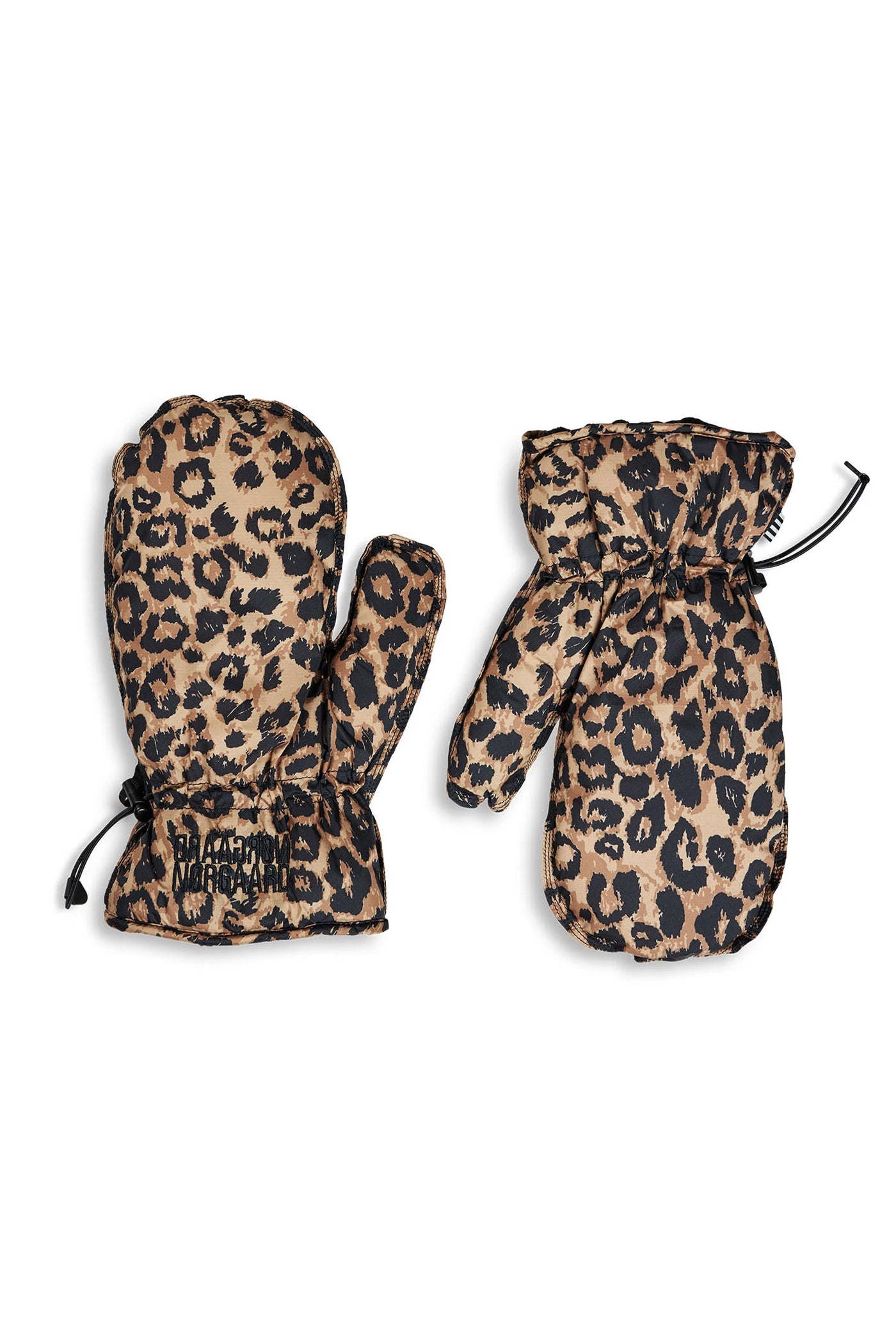 PILLOW LIGHT RIPSTOP Leopard Animal Print - 205071