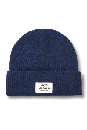 ANJU HAT Peacoat - 205001