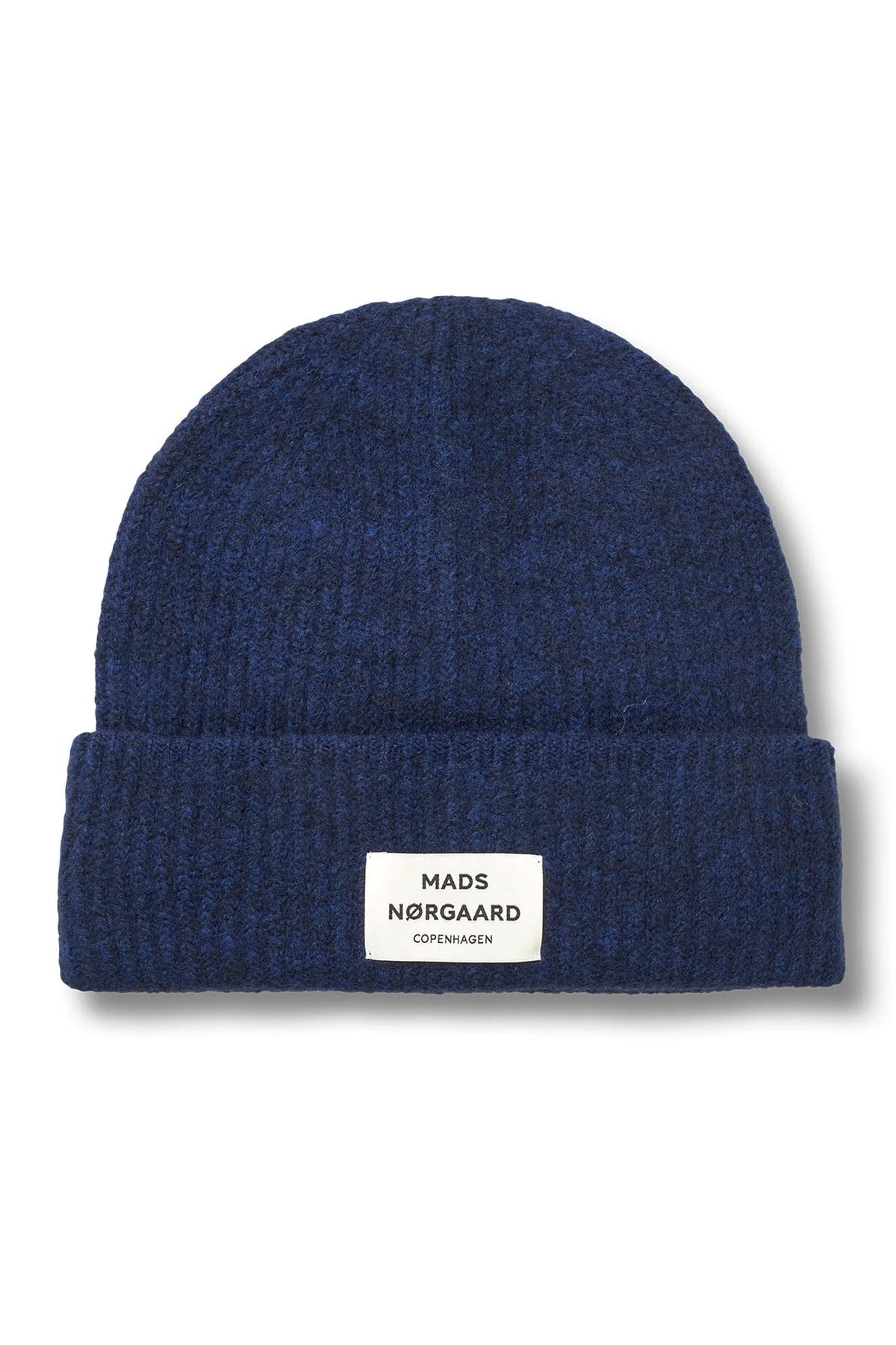 ANJU HAT Peacoat - 205001