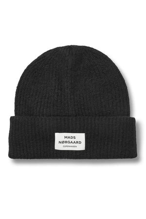 ANJU HAT Black - 205001