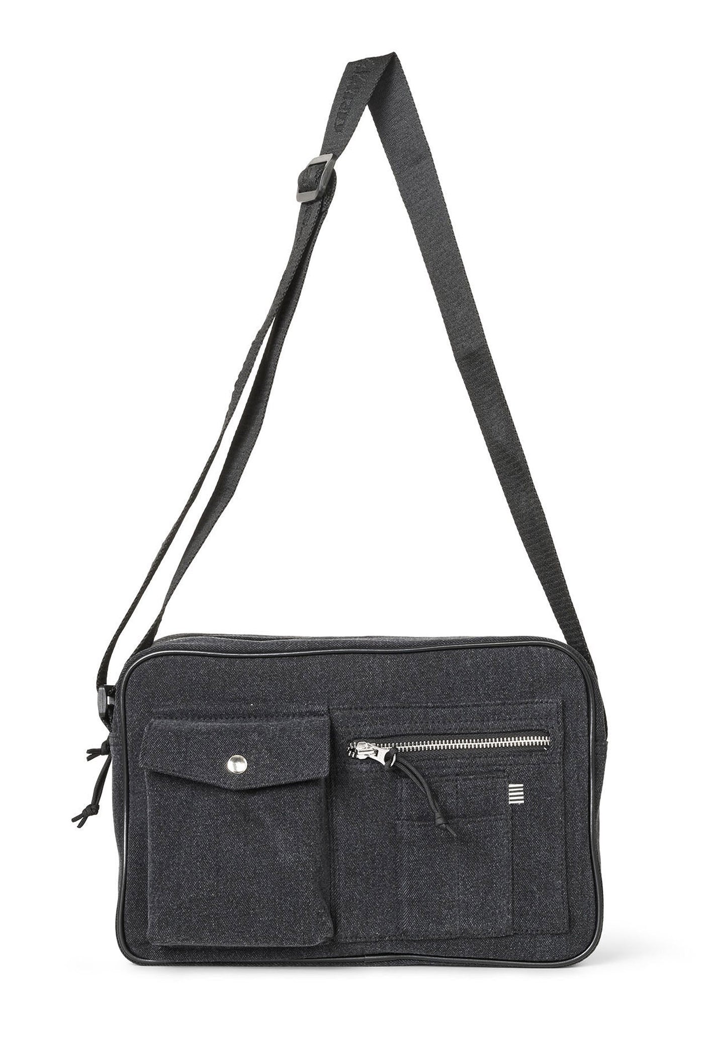 CAPPA Washed black - 204963