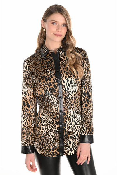 LEOPARD LEOPARD - 253782 Thumbnail