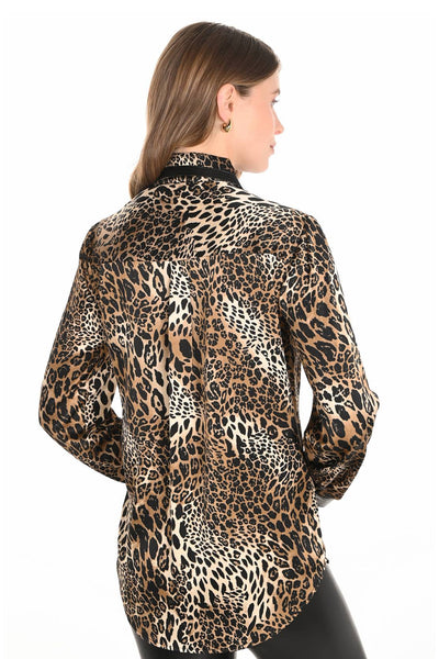 LEOPARD LEOPARD - 253782 Thumbnail