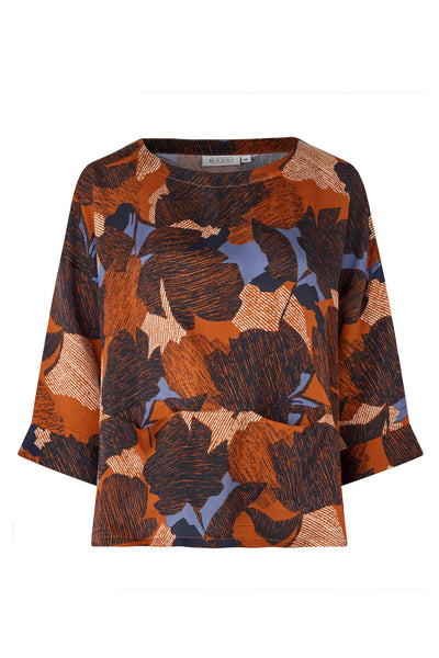 MaBramila 4098P Autumnal - 1011108 Thumbnail