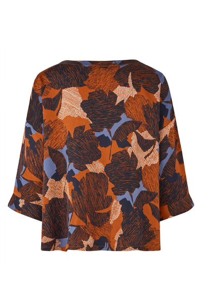 MaBramila 4098P Autumnal - 1011108 Thumbnail