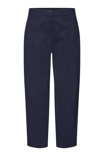 MaParastoo 2002S Navy Blazer - 1011141 Thumbnail