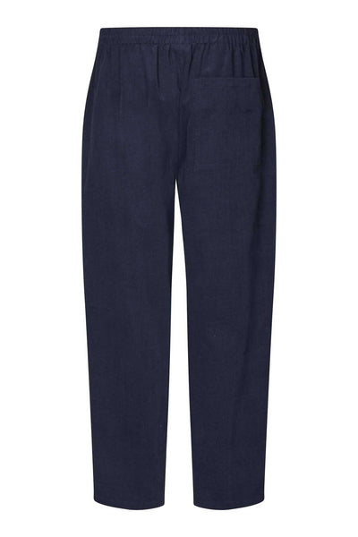 MaParastoo 2002S Navy Blazer - 1011141 Thumbnail