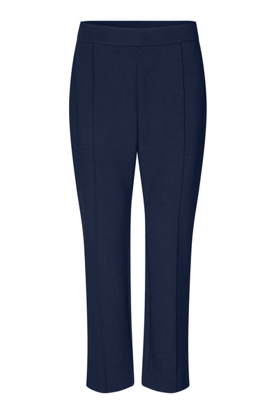 MaPolyanna 2002S Navy Blazer - 1011287 Thumbnail