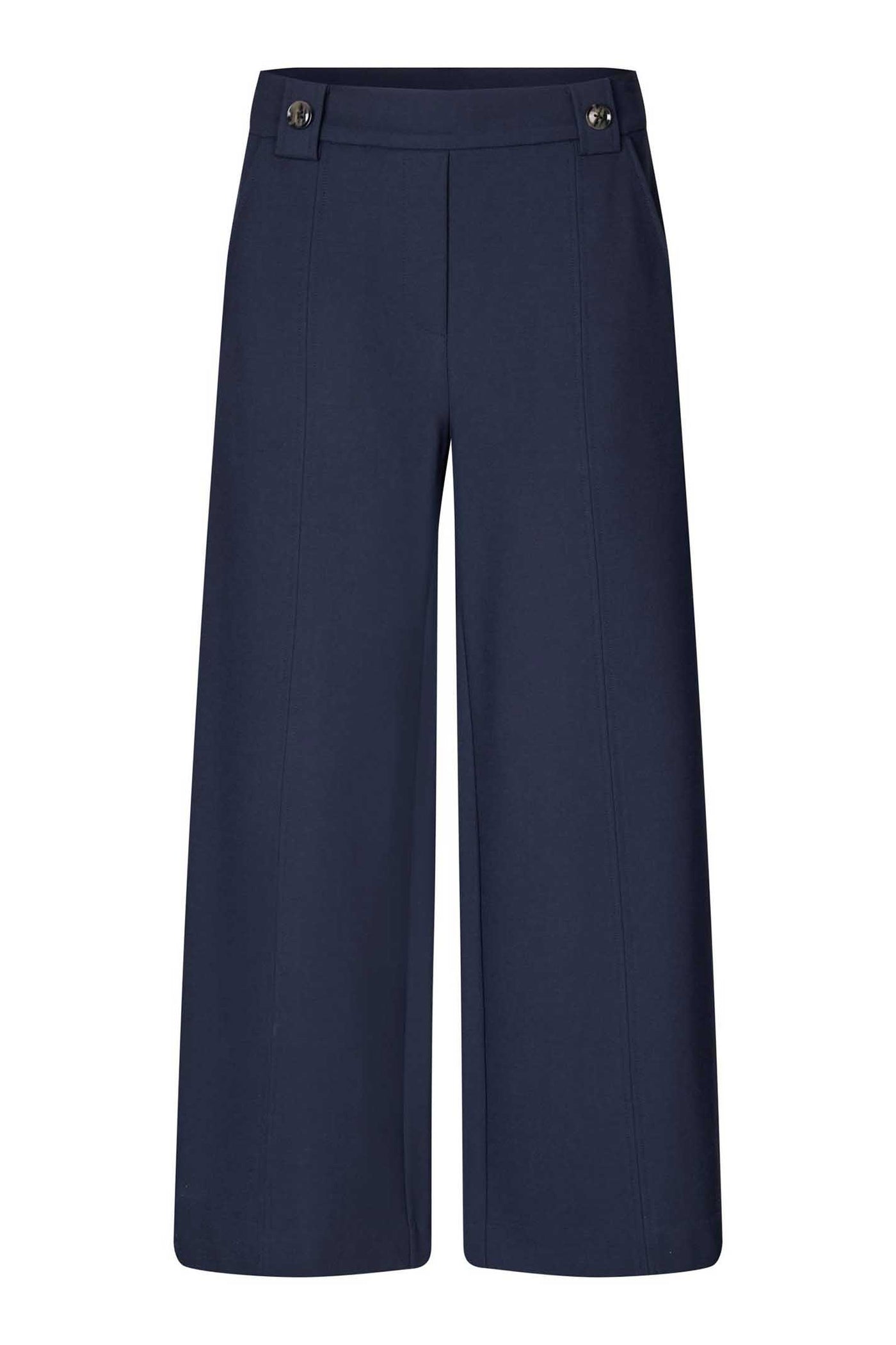 MaPaxora 2002S Navy Blazer - 1011288
