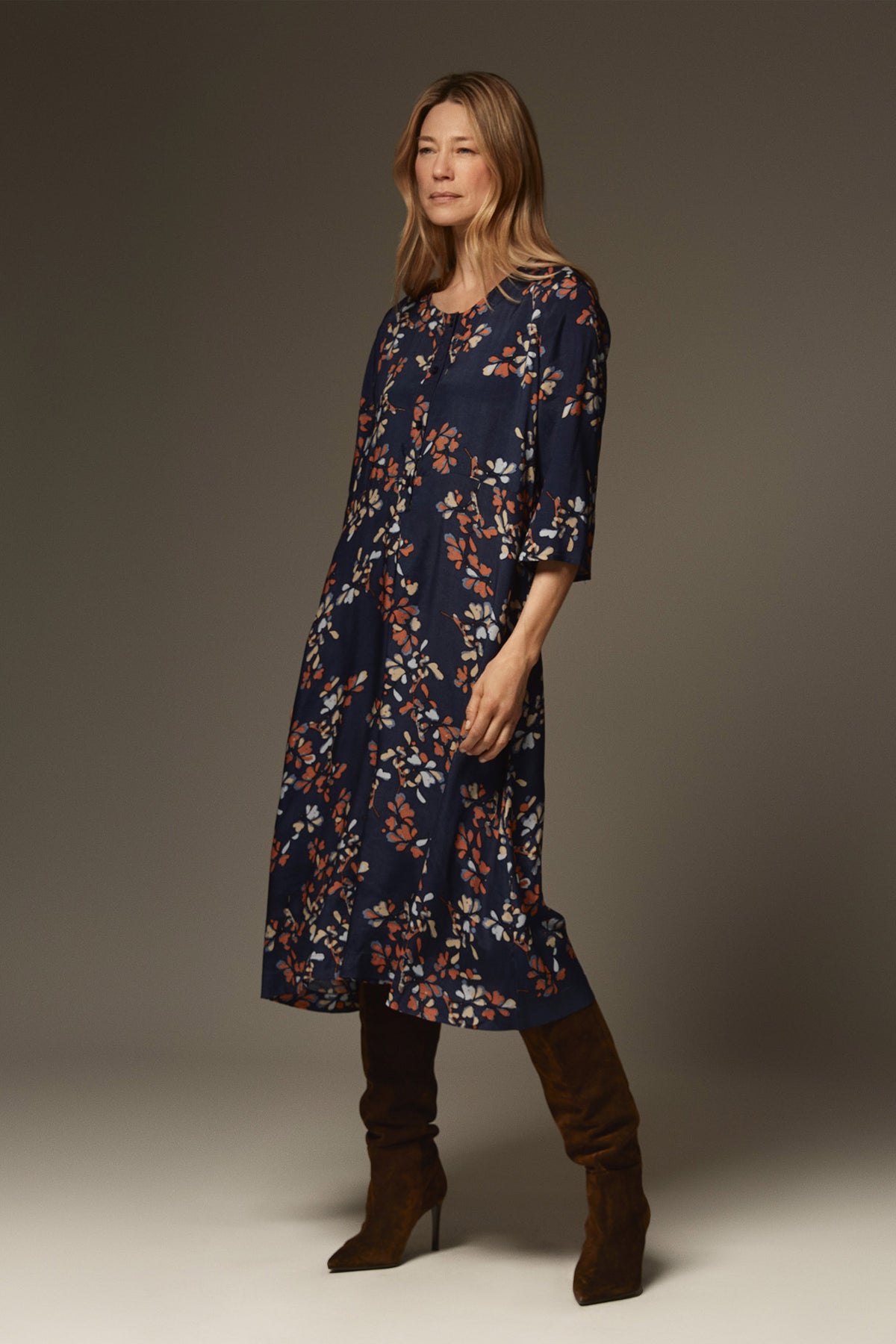 MaNymari 4098P Autumnal - 1011309