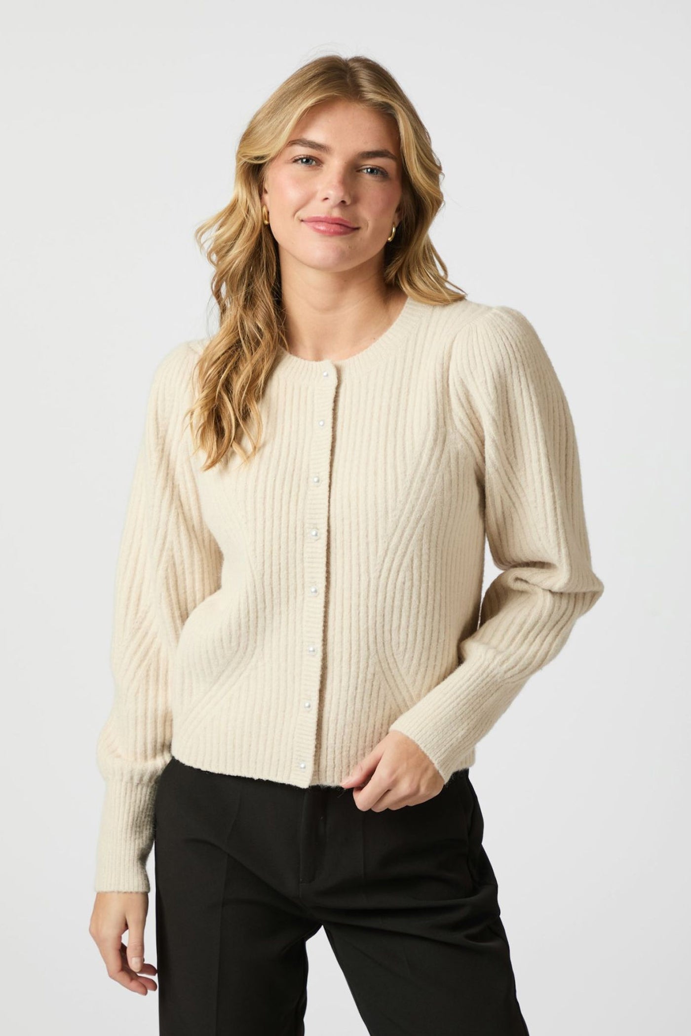 puli IVORY - 164838