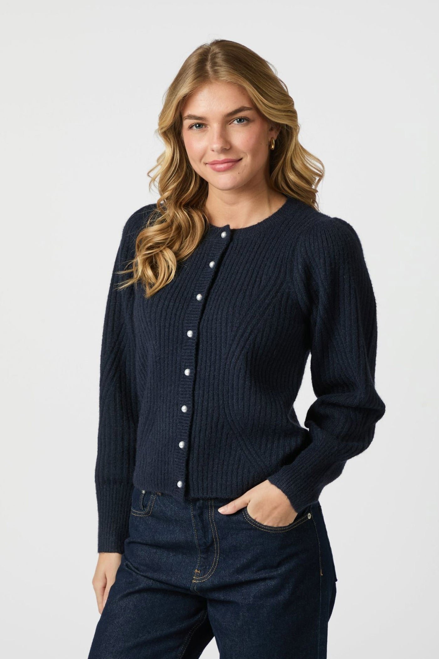 puli Navy - 164838