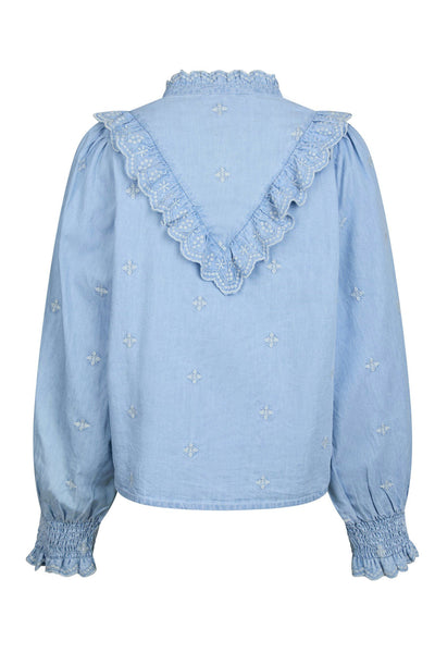 DEGAS DENIM Light Blue - 166229 Thumbnail